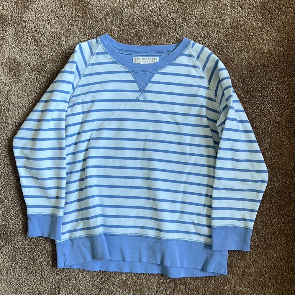 TBBC crewneck